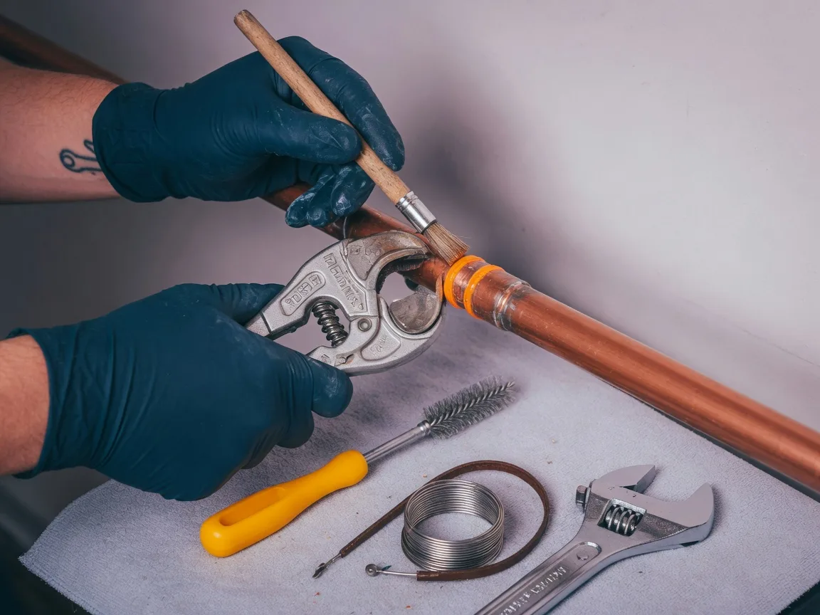 Why choose Sump Pump Repair in Maxwell, CA